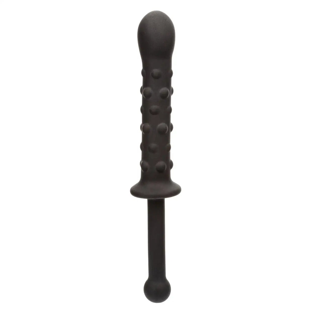 CalExotics® Rock Bottom™ Bendies Bendy Beaded Probe - Rolik®