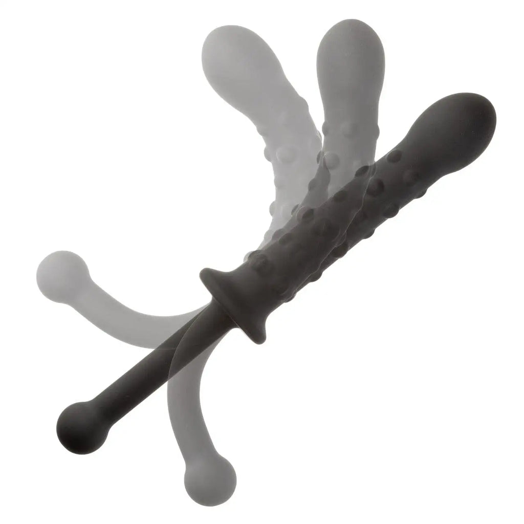 CalExotics® Rock Bottom™ Bendies Bendy Beaded Probe - Rolik®