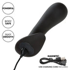 Rock Bottom™ Curved Vibrating Probe - Rolik®