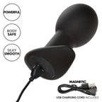 Rock Bottom™ Pop Vibrating Probe - Rolik®