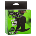 Rock Bottom™ Pop Vibrating Probe - Rolik®