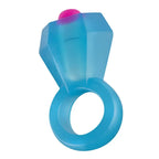 Rock Candy Toys® Bling Pop™ Vibrating C - Ring - C-Ring