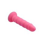 Rock Candy Toys® Sugar Daddy® 7’’ Silicone Dildo