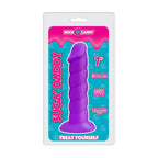 Rock Candy Toys® Sugar Daddy® 7’’ Silicone Dildo