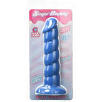 Rock Candy Toys® Sugar Daddy® 8’’ Silicone Dildo