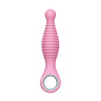 Sweet Stash Sweet Cheeks Vibrating Plug - Rolik®
