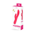 Rockie Duo Vibrator