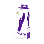 Rockie Duo Vibrator