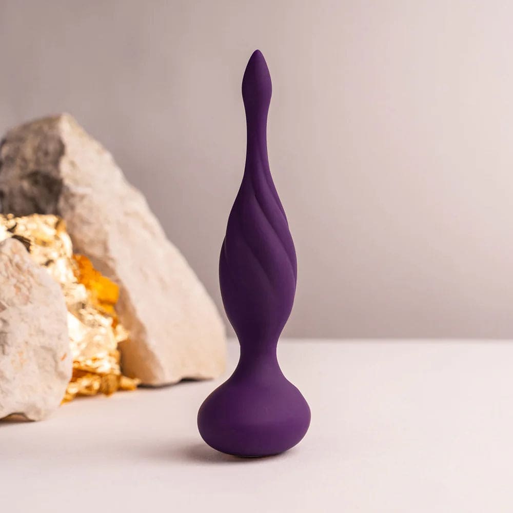 Rocks - Off® Petite Sensations Discover Anal Vibrator - Rolik®