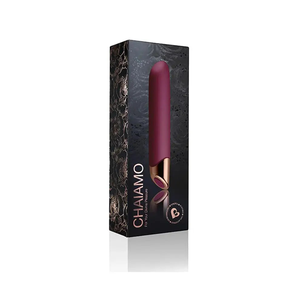 Rocks - Off® Chaiamo Bullet Vibrator