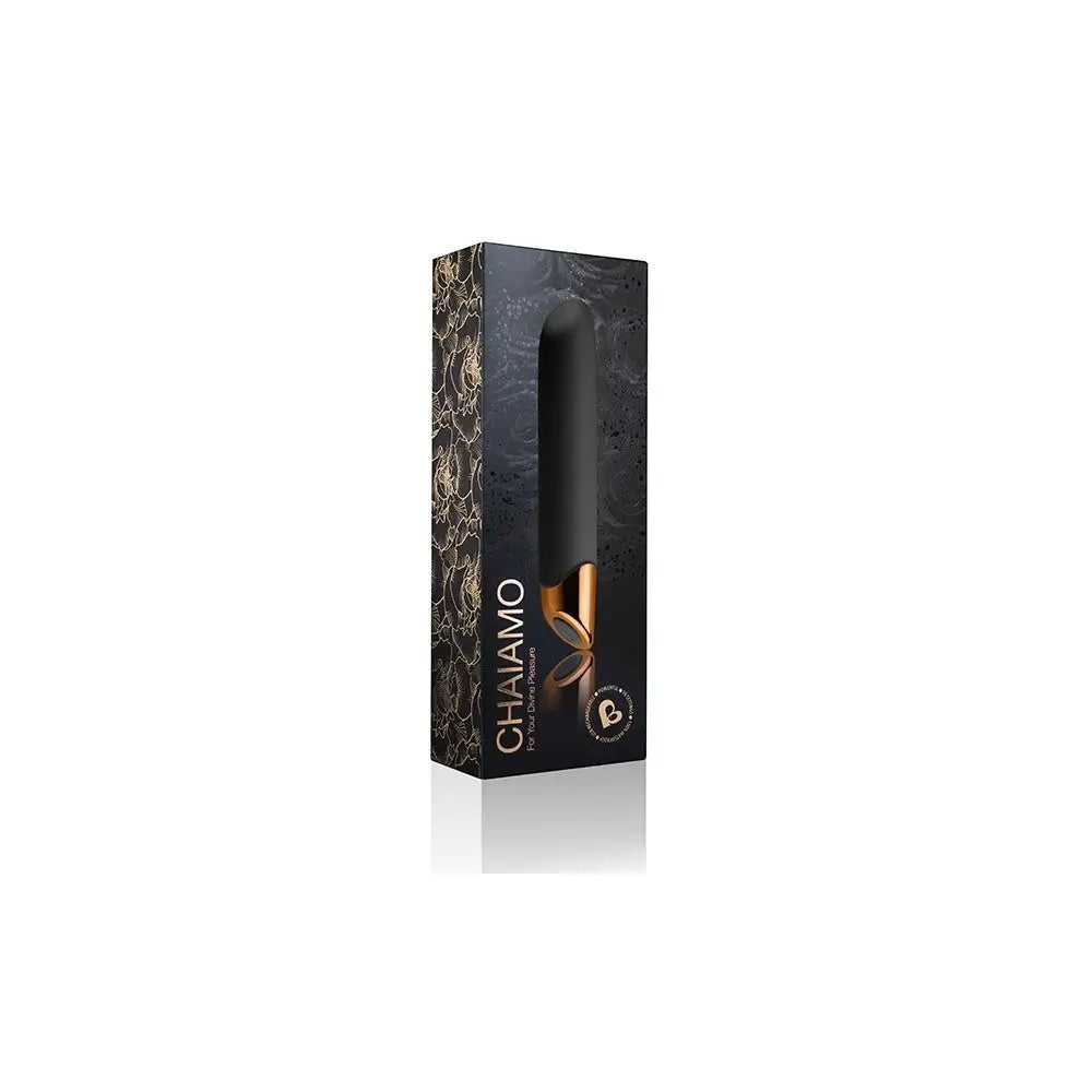 Rocks - Off® Chaiamo Bullet Vibrator