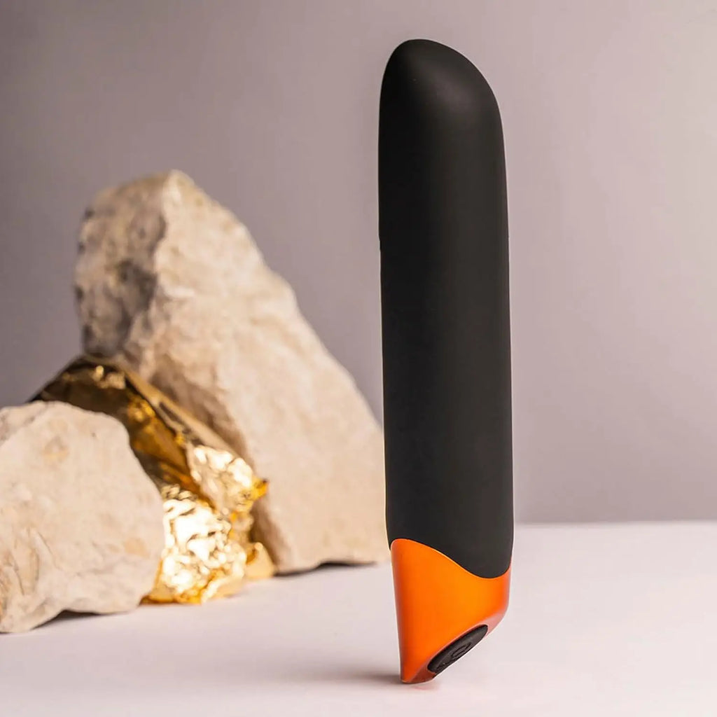 Chaiamo Bullet Vibrator