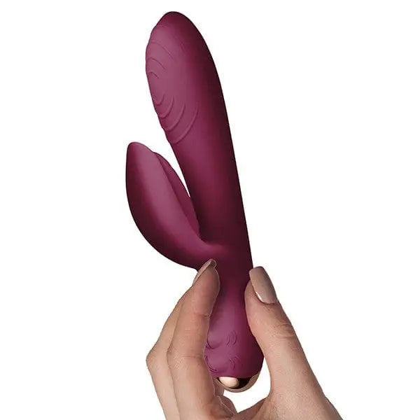 Rocks - Off® Every Girl Rabbit Vibrator - Rolik®
