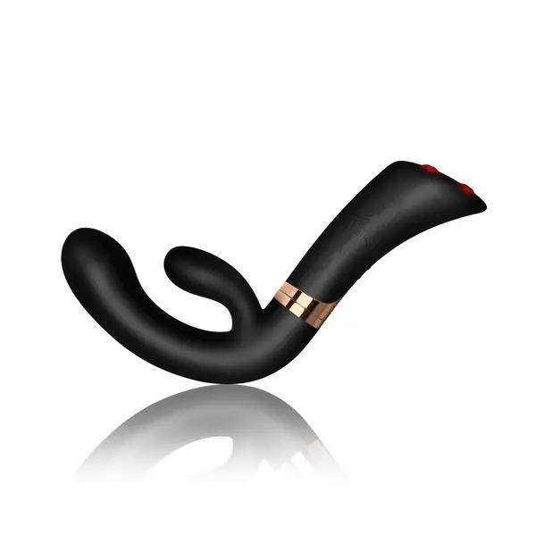 Rocks - Off® Fuzion Enigma Vibrator - Rolik®