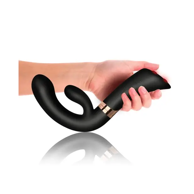 Rocks - Off® Fuzion Enigma Vibrator - Rolik®