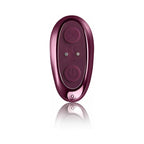 Rocks - Off® Knickerbocker Glory Panty Vibrator - Burgundy
