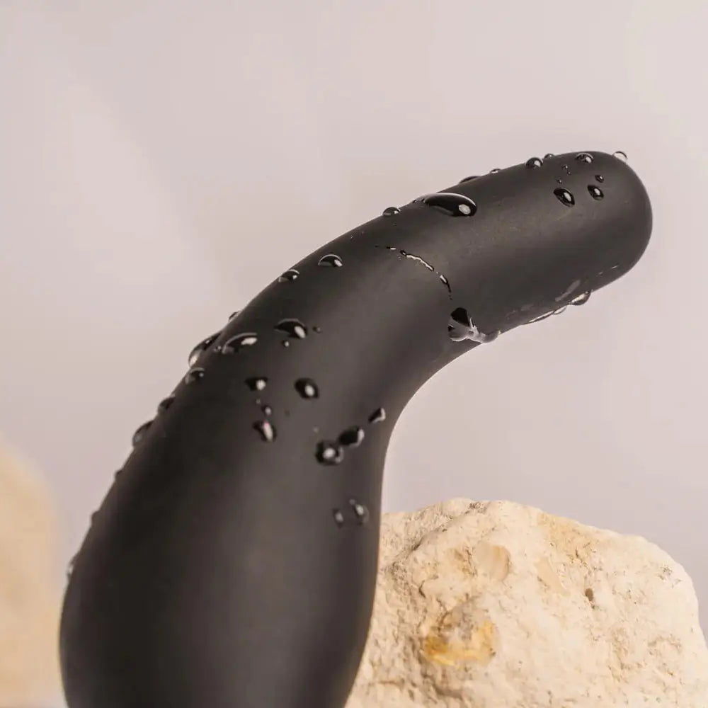 Rocks-Off® Rocks-Off Naughty Boy Prostate & Perineum Massager Black