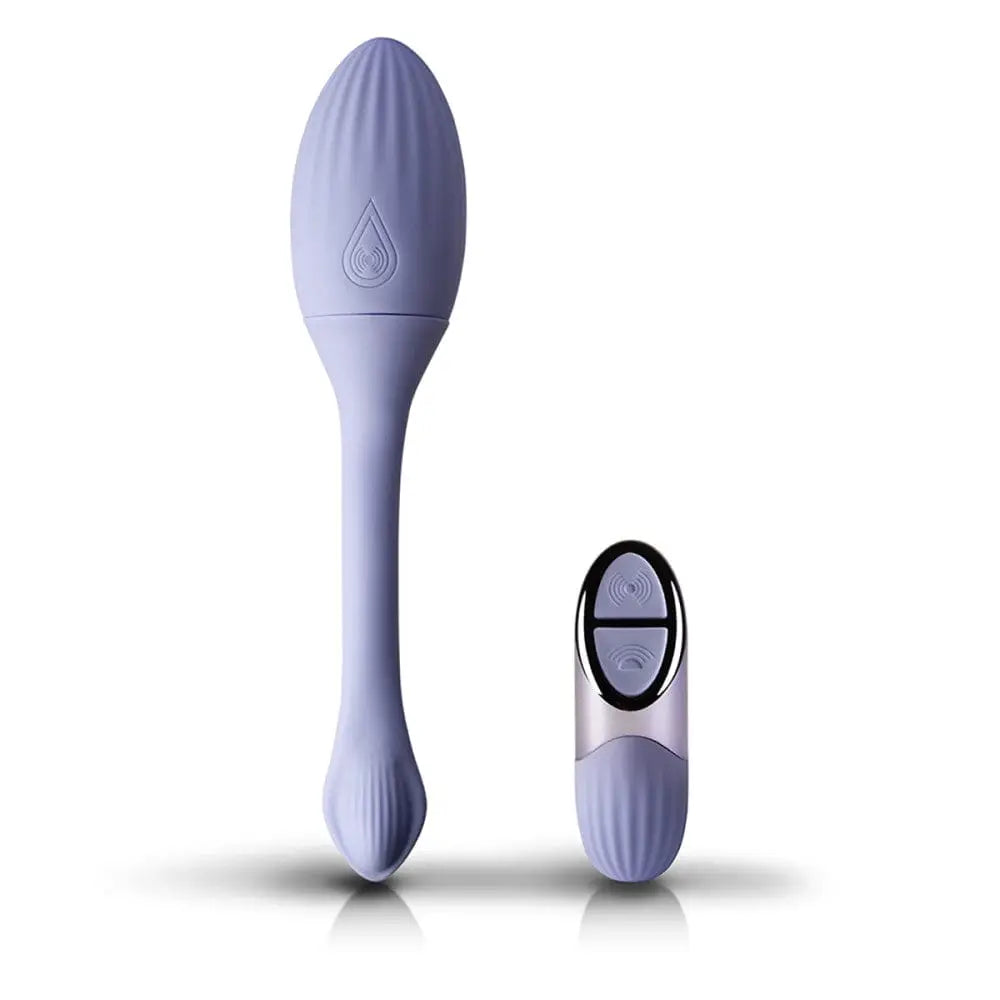 NIYA® N1 Remote Kegel Massager - Rolik®