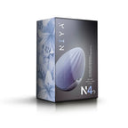 NIYA® N4 Discrete Palm Held Massager - Rolik®
