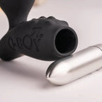 Rocks-Off® Rocks-Off O-Boy Prostate & Perineum Massager Black