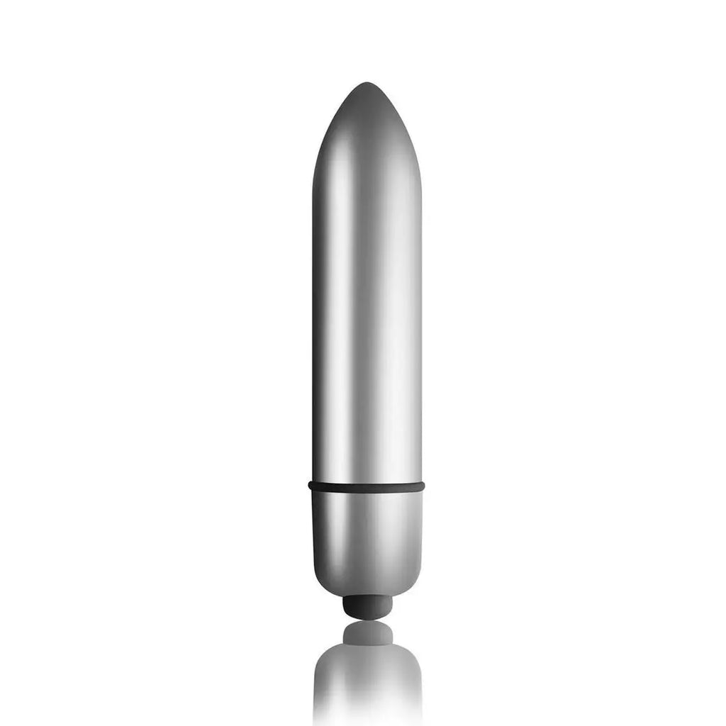O Boy Silicone Prostate and Perineum Stimulator - Black - Anal Probe
