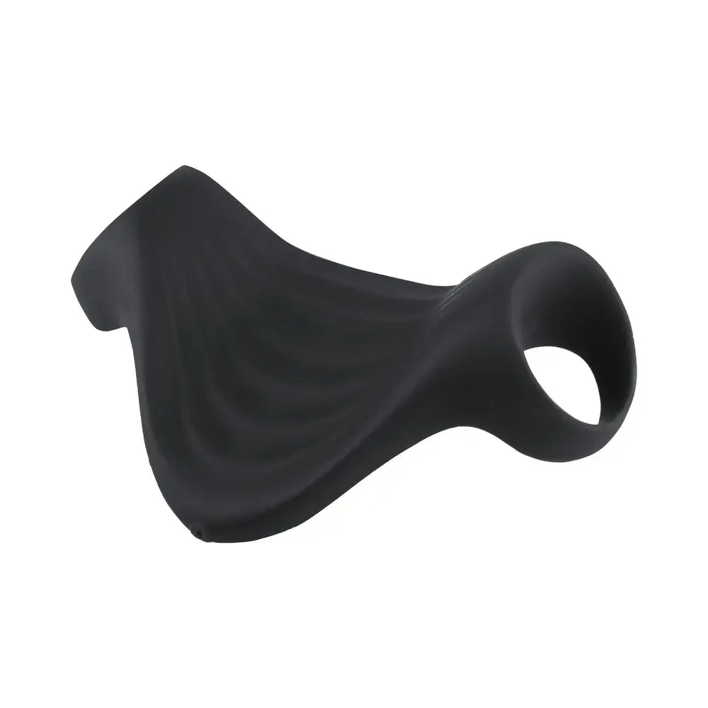 Rocks-Off® Palm Vibrating Masturbator Black - Rolik®
