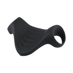 Rocks-Off® Palm Vibrating Masturbator Black - Rolik®