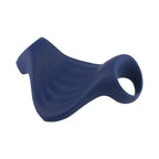 Rocks-Off® Palm Vibrating Masturbator Navy Blue - Rolik®