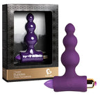 Rocks - Off® Petite Sensations Bubbles Plug - Purple - Butt