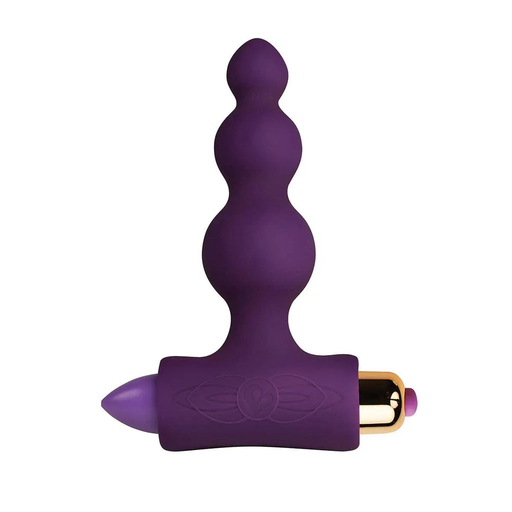 Rocks - Off® Petite Sensations Bubbles Plug - Rolik®