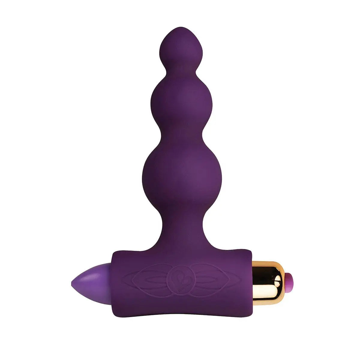 Rocks - Off® Petite Sensations Bubbles Plug - Rolik®
