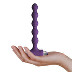 Rocks - Off® Petite Sensations Pearls String Vibrating Anal Beads - Rolik®