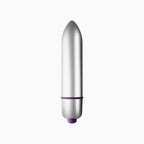 Rocks-Off® Rocks-Off Petite Sensations Pearls Vibrating Anal Beads Purple