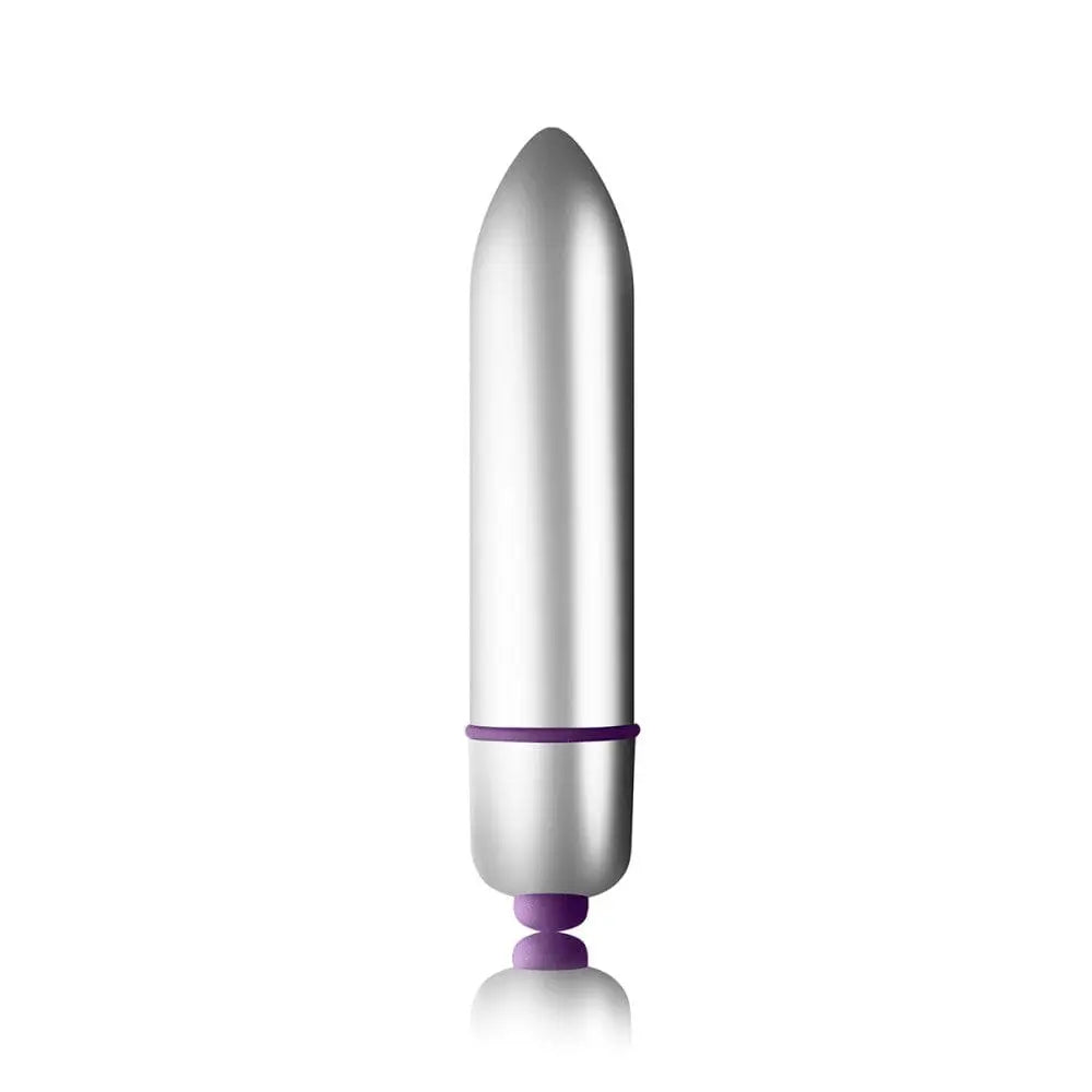 Rocks - Off® Petite Sensations Pearls String Vibrating Anal Beads - Rolik®