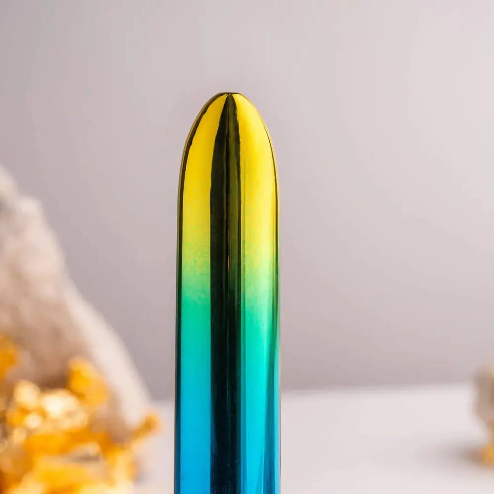Rocks-Off® Rocks-Off Prism Rainbow Bullet Vibrator