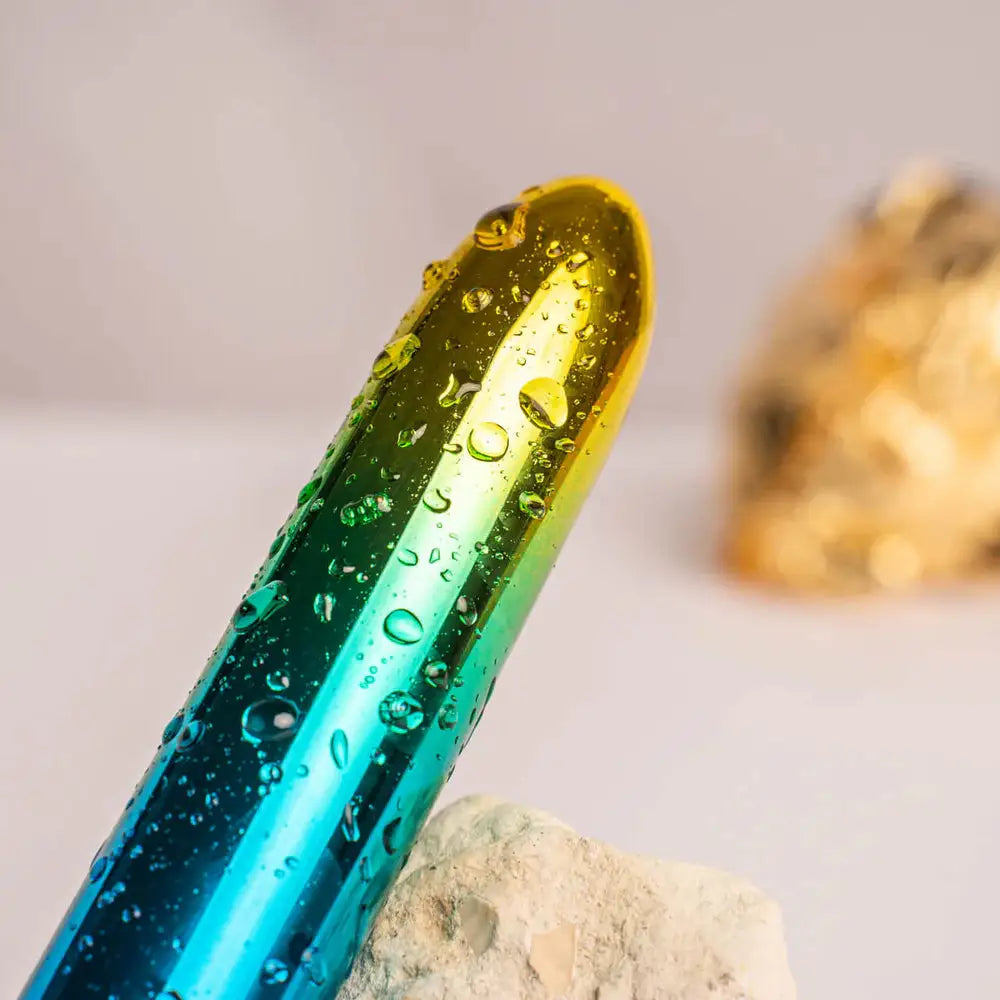 Rocks-Off® Rocks-Off Prism Rainbow Bullet Vibrator