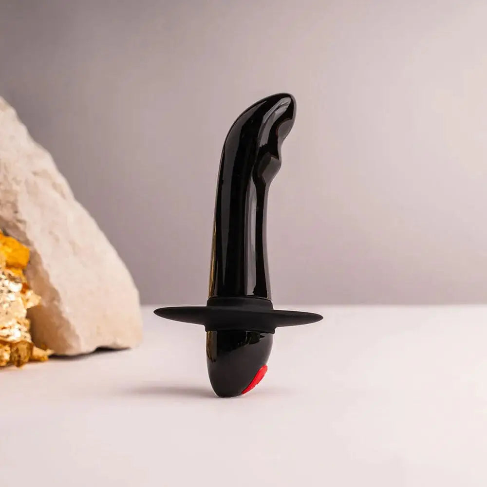 Rocks - Off® Quest Prostate Bullet Vibrator - Rolik®