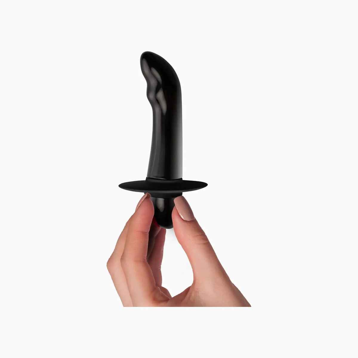 Rocks-Off® Rocks-Off Quest Prostate Bullet Vibrator Black