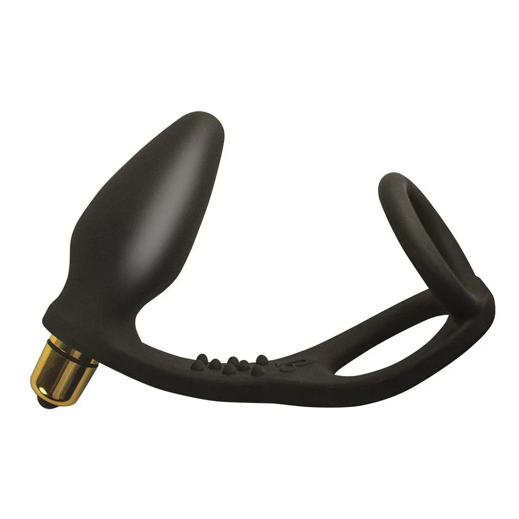 Rocks - Off® Ro - Zen 7 - Speed Vibrator - Rolik®