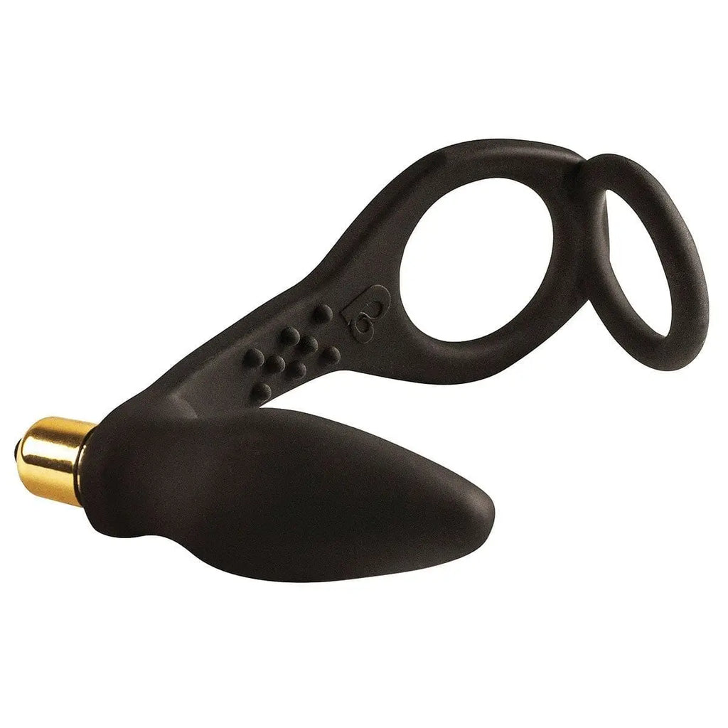 Rocks - Off® Ro - Zen 7 - Speed Vibrator - Rolik®