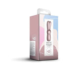 Rocks - Off® SugarBoo Bunnie Boo Vibrator - Pink