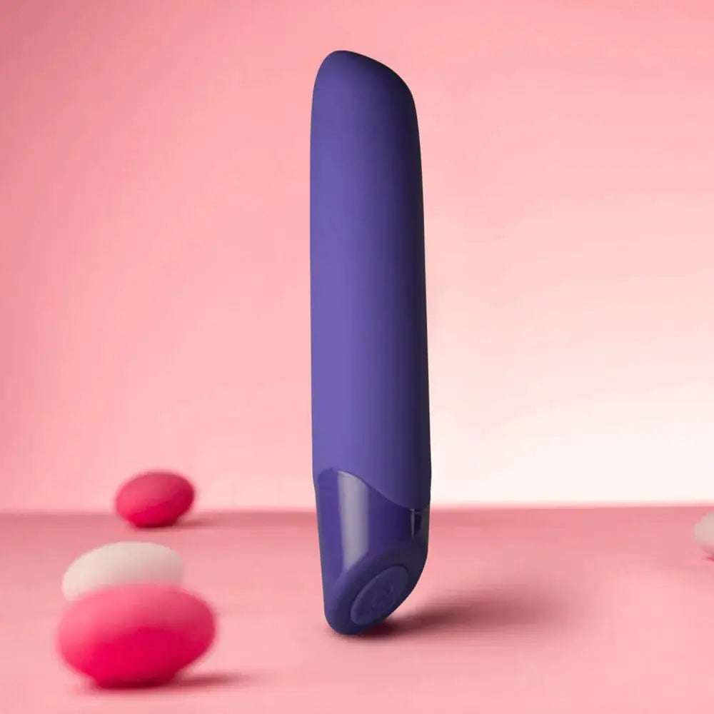Rocks - Off® SugarBoo Rechargeable Vibrator - Rolik®