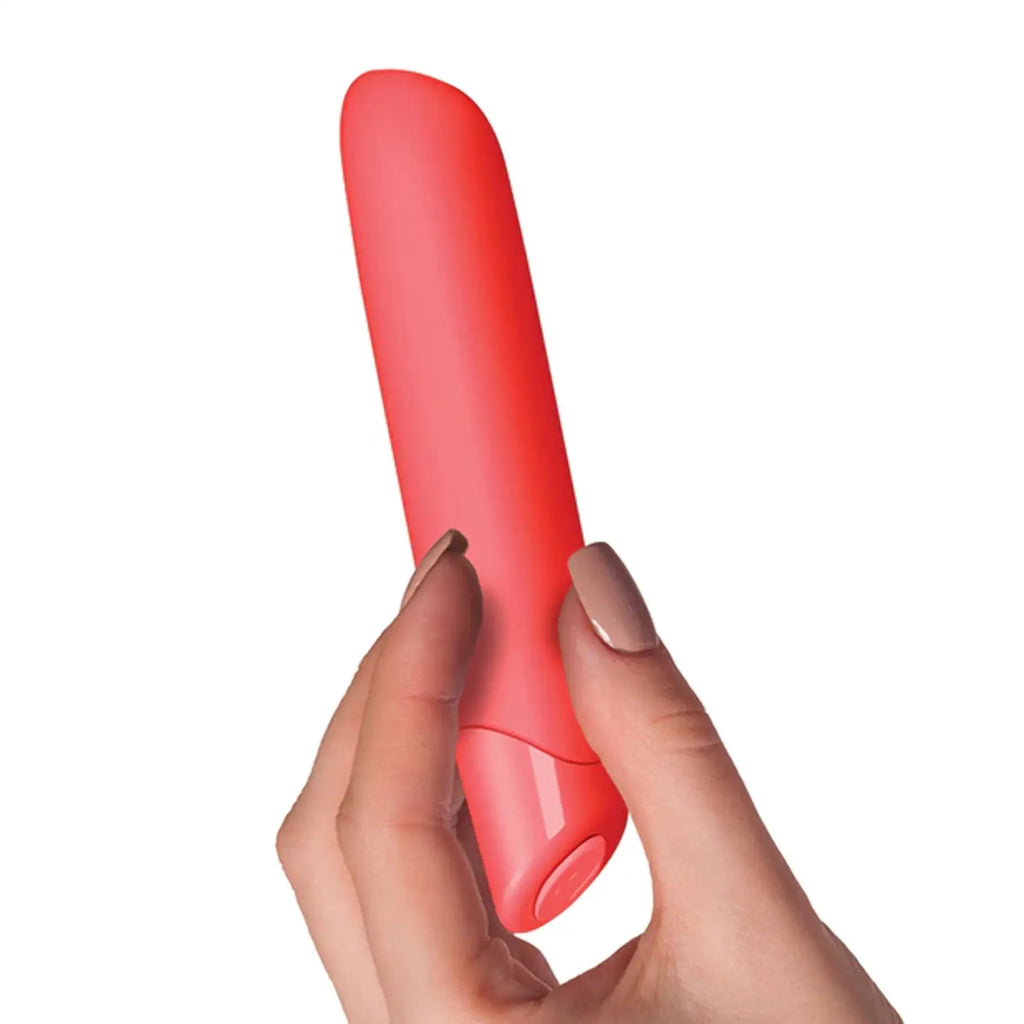 Rocks - Off® SugarBoo Rechargeable Vibrator