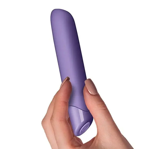 Rocks - Off® SugarBoo Rechargeable Vibrator - Rolik®