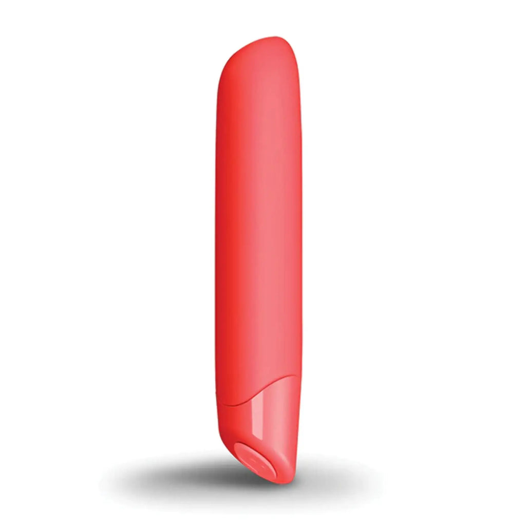 Rocks - Off® SugarBoo Rechargeable Vibrator - Coral