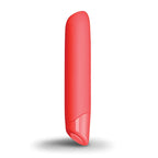 Rocks - Off® SugarBoo Rechargeable Vibrator - Coral