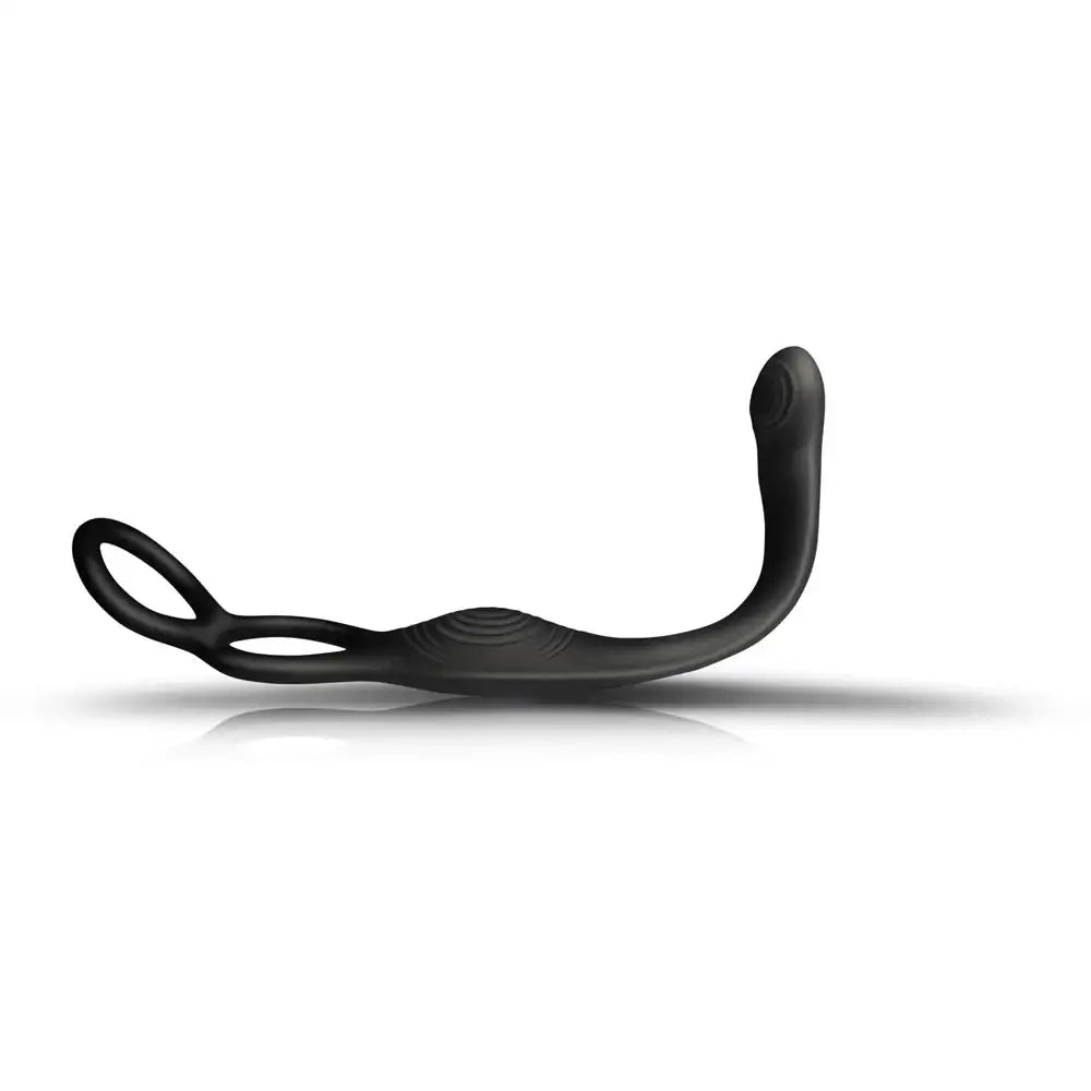 Rocks - Off® The - Vibe C - Ring & Anal Stimulator - Rolik®