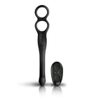 Rocks - Off® The - Vibe C - Ring & Anal Stimulator - Rolik®