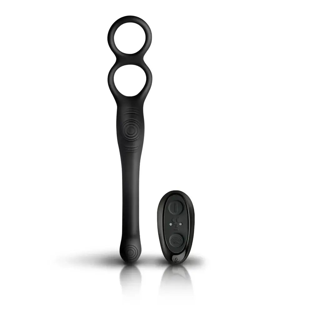 Rocks - Off® The - Vibe C - Ring & Anal Stimulator - Rolik®