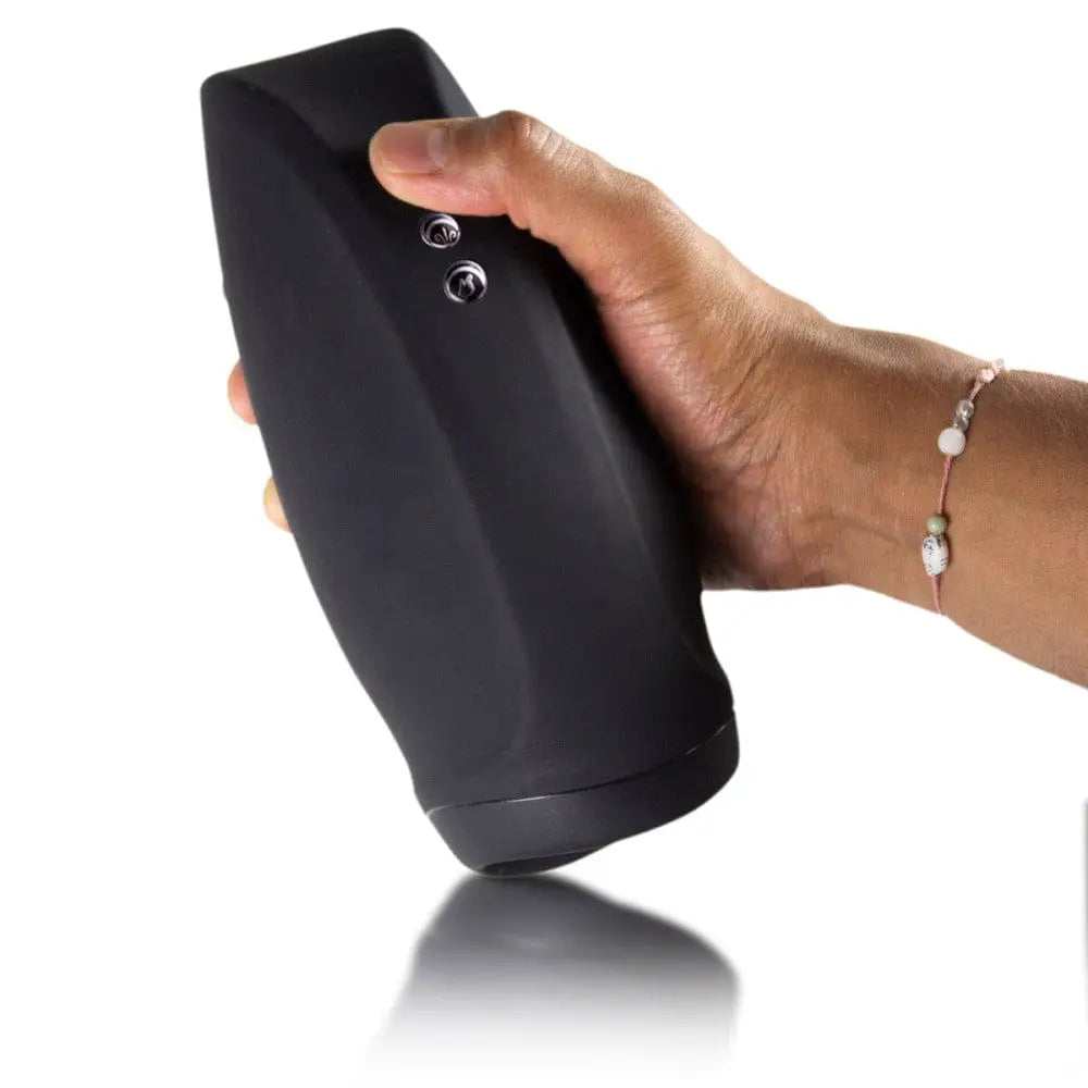 Rocks - Off® Torrent Vibrating Stroker - Rolik®